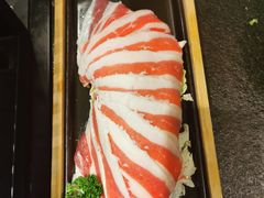 湊湊特供肥牛-湊湊火锅·茶憩(打浦桥日月光店)