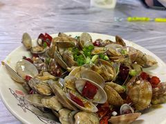 花甲-小民大排档(光谷店)