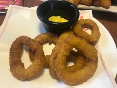 -米斯特比萨(亦庄国融国际店)