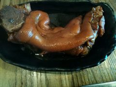 -小义乌砂锅拉面(海事共享区店)