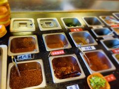 -巴麦隆自助烤肉(桂林路店)