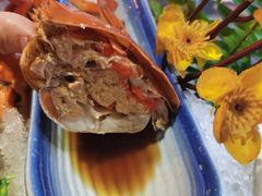 -龚记海鲜20年老字号