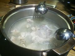 -润青四季音乐主题餐厅·椰子鸡(罗湖店)