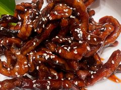 -枣子树·素食餐厅(普陀山店)