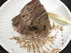 -Awfully Chocolate(来福士广场店)