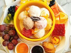 -哈根达斯(泉州万达店)