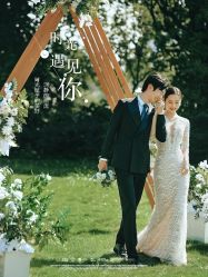-索菲雅新派婚纱摄影(桂林店)
