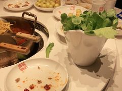-犇鼎牛潮汕牛肉火锅(新辰里学清路店)