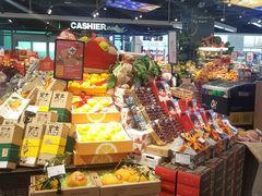 -Olé精品超市(北京合生汇店)