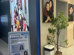 -天真蓝照相馆(五角场百联又一城店)