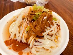 -马国庆蒸面(鼓楼街店)