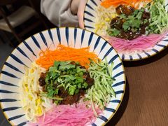 -面乙新派手擀面(大悦城店)