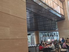 -惠州皇冠假日酒店·西餐厅·自助餐厅