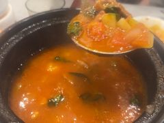 -阿庄新豫菜(航海东路店)