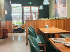 大堂-快乐爱斯米牛排自助(正大广场店)