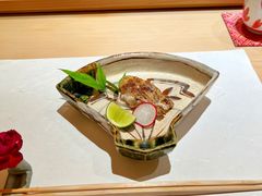 -鮨一日本料理(大中华店)