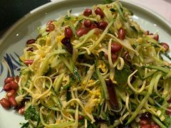 -老长春肉馆(创业大街店)