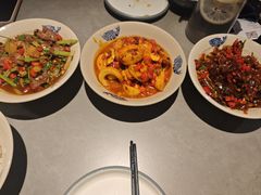 金钱蛋-潇湘阁(汉光百货店)