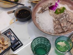 -喃喃椰·糟粕醋·椰子鸡火锅(七堡花园店)