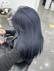 -东梵造型·烫发染发接发连锁SALON