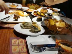 -汉巴味德(大悦城店)