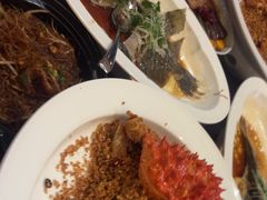 -顺峰(农展馆店)