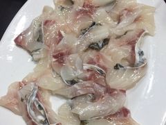 -豪华脆肉鲩