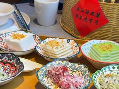 -沿江海南菜·文昌鸡祖师爷(大东海店)