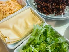 -小吊梨汤·北京菜(香山店)