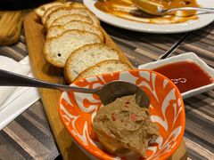 -BomBa意大利餐厅