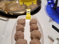 -潮汕大目牛肉火锅(水围店)