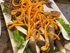 -田村·石锅藏香鸡(八廓街店)