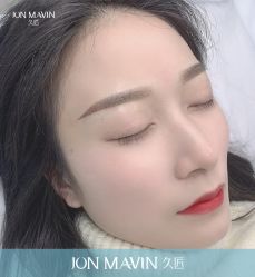 -久匠·纹眉半永久野生眉