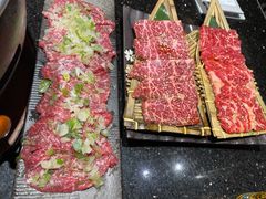 京葱牛小排-虎丸烧肉(新大陆广场店)
