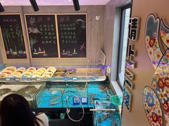 -阿毛饭店(和义路店)