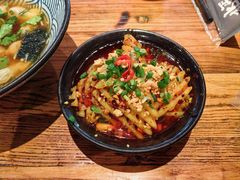-北丐先生·野馄饨烧烤(长宁龙之梦店)