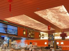 -小厨娘淮扬菜(天印大道店)