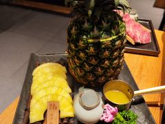 -黑牛の店·和牛烧肉(大悦城店)