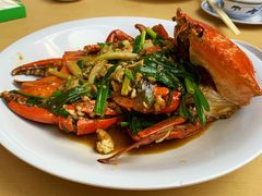 -無招牌海鮮(芽笼店)