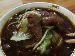 -蒋六十八梯眼镜面(渝中店)