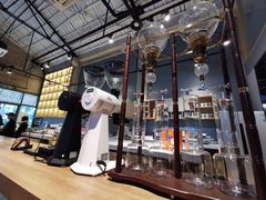 -GOTLOT COFFEE&KITCHEN角落厨房NOOK店