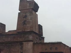 -丹霞山风景名胜区