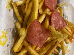 -有鱼吃·纸包烤鱼(曲江创意谷店)