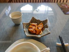 -茶油香闽南菜·花园餐厅(前埔店)