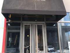 门面-Cooking Man(中懋天地店)