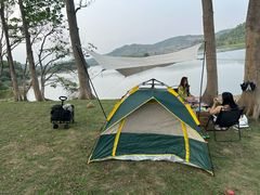 -凤岗南门山森林公园