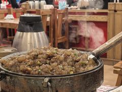 -老雒阳面馆·水席·洛阳菜(王城路店)