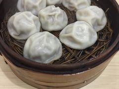 -鸡鸣汤包(仙林店)