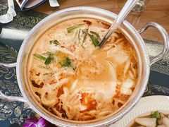 -西双版纳傣族园
