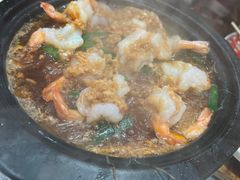 -山四砂锅(太原钟楼街店)